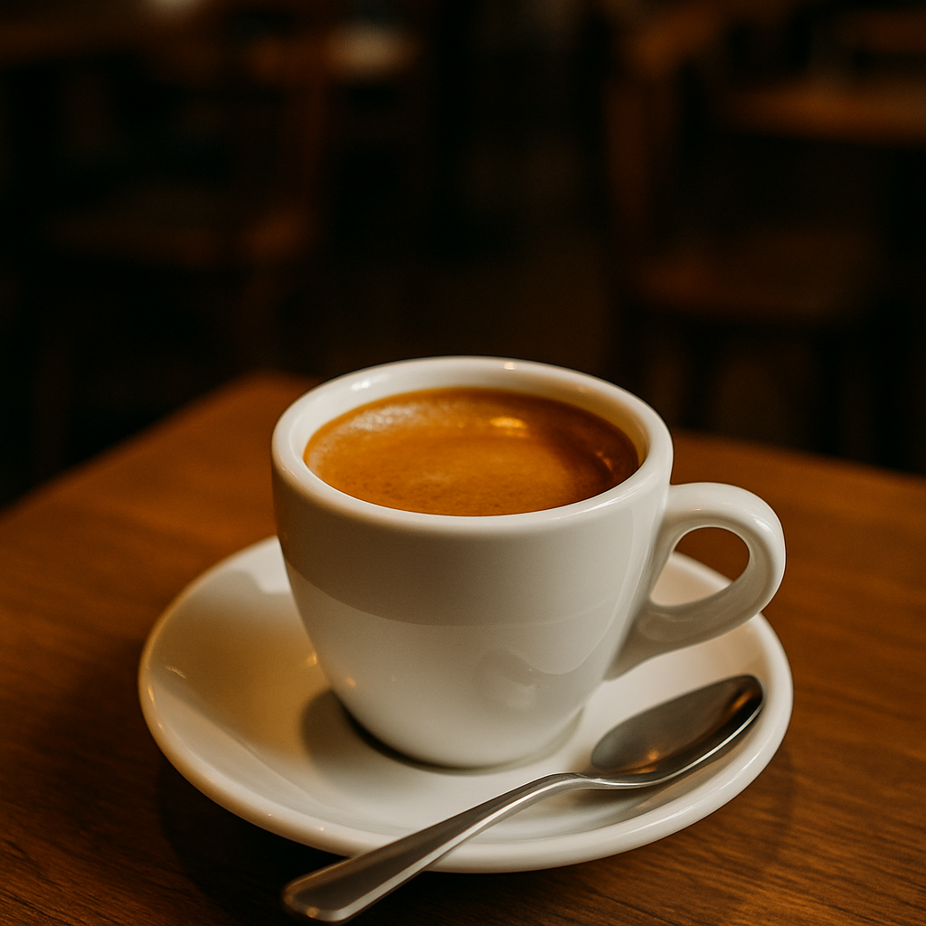 Espresso